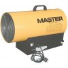 Master Plynový ohrievač s ventilátorom s max. výkonom 73 kW - možnosť regulácie termostatom BLP73E ET 22520