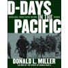 D-Days in the Pacific (Donald L. Miller)(Brožovaná)