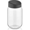 Sklenená dóza MIRADAN 660 ml