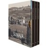 Zmizelá Šumava box - Emil Kintzl, Jan Fischer