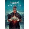 Gardners Komiks Assassins Creed: Valhalla: Forgotten Myths
