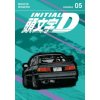 Initial D Omnibus 5 (Vol. 9-10)