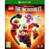 LEGO The Incredibles (Úžasoákovi) (XONE)