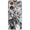 Picasee silikónový prehľadný obal pre Huawei Nova 9 - Chrome