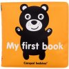Canpol mäkká knižka pískacia Bear