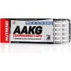 Nutrend AAKG Compressed Caps 120 kapsúl