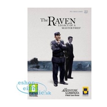 The Raven