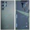 Kryt Samsung Galaxy S23 Ultra (S918) batérie zelený Originál