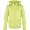 HUSKY Artic Zip K br. green/dk. khaki - 122-128