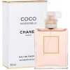 Chanel Coco Mademoiselle 50 ml parfémovaná voda pro ženy
