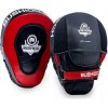 DBX Bushido Boxerské lapy BUSHIDO ARF-1101-S