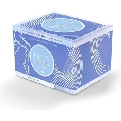 NCE Natur Collagen Expert Mobility 30 vreciek