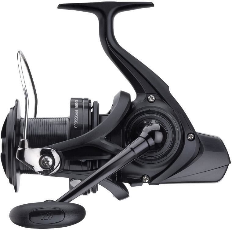 Daiwa Crosscast 35 SCW LD QD