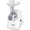 Mlynček na mäso Bosch MFW2500W 1500 W, 1,7 kg/min, biely