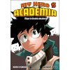My Hero Academia 15 - Moje hrdinská akademie: Navzdory osudu