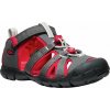 Keen Seacamp II Cnx Youth magnet/red carpet