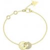 Guess náramek Blooming Summer JUBB05220JWYGS