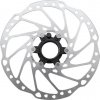 Shimano Kotúč brzdový RT-EM600 203mm Center Lock pre Steps (vonk. uťahov.)