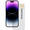Tactical Glass Shield 2.5D sklo pro Apple iPhone 14 Pro Clear 8596311188695