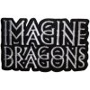 Imagine Dragons Double Logo