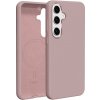 Puzdro Etteri Silicone Mag pre Samsung Galaxy S26 Ultra svetlo ružové