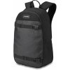 Dakine Urbn Mission 22 Black II 22 l