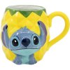 Disney – Stitch Pineapple – 3D hrnček