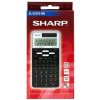 Kalkulačka SHARP EL-531TG biela (SH-EL531TGWH)