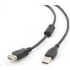 Gembird CCF-USB2-AMAF-15 USB 2.0 prodlužovací A-A, 4,5m