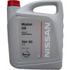 Nissan Motor Oil C4 5W30 5L 45