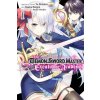 Demon Sword Master of Excalibur Academy, Vol. 1