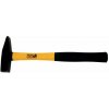 Kladivo Strend Pro HM111, 600 g, TUV/GS, kov/TPR