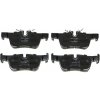 Sada zadných brzdových doštičiek BMW 2 F45 F46 34 21 6 859 917 MASTER-SPORT