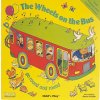 Wheels on the Bus go Round and Round
