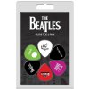 Perris Leathers Beatles Picks Picks IV