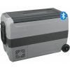 Autochladnička Compass DUAL 50l 230/24/12V -20°C (8591686070873)