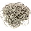 Elastické gumičky 40mm - balenie 50 ks