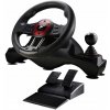 VOLANT pre hry s pedálmi PC/xbox/PS/nintendo 270° FLASHFIRE WH-2304V