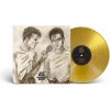 Beck Jeff & Depp Johnny: 18 (Gold Vinyl) - Vinyl (LP)