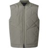 esmara Men Pánska ľahká vesta (kaki, XL (56/58)) (100391835)