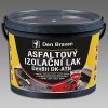 Den braven DenBit DK-ATN-Asfaltový izolačný lak, 4,5kg