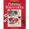 Painting Watercolors