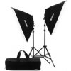 Fomei Basic Hobby LED 48/48 KIT