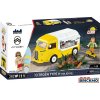Cobi 24626 Citroën Type H Holidays, 1:35, 282 k, 3 f