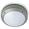 SLV Technik LID11766 Teito1, prisadené,stropné/nástenné,kruhové,E27,20W,IP54,šedé