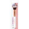 Dermacol Accessories Master Brush by Petra Lovely Hair štetec na tekutý make-up D51 Rose Gold