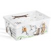 KIS C Box Style Pets Collection S 11L