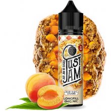 Just Jam Apricot Crumble S & V 20 ml