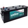 WEBBER WEBBER 12V 180Ah 1000A WA1800