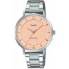 Dámske hodinky Casio LADY - SALMON (Ø 34 mm)
